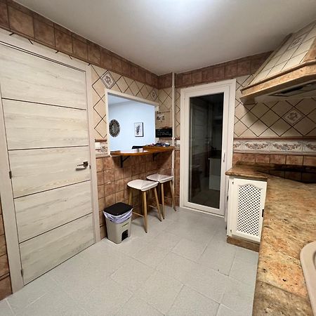 Apartamento Chillout Centrico Sanlúcar de Barrameda المظهر الخارجي الصورة