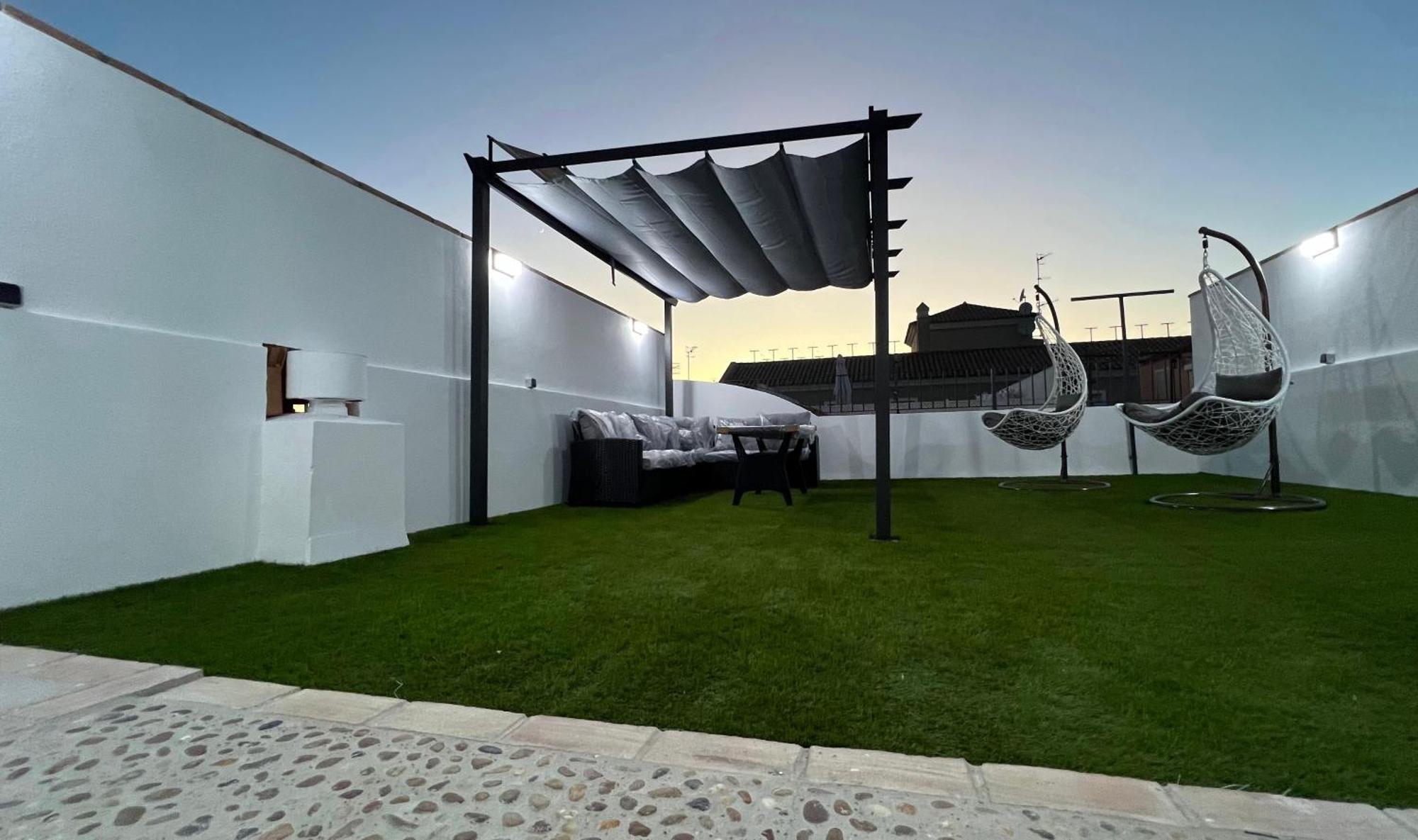 Apartamento Chillout Centrico Sanlúcar de Barrameda المظهر الخارجي الصورة