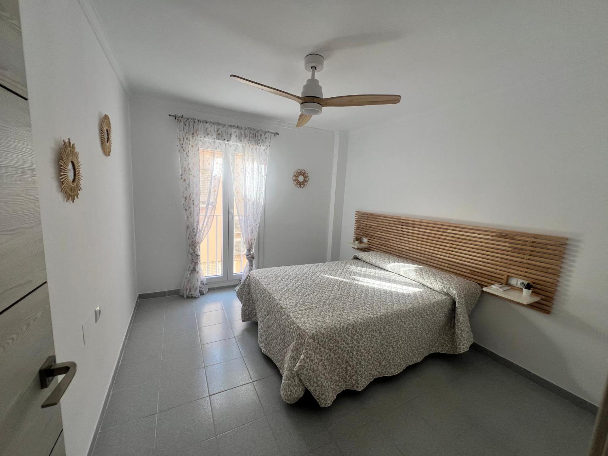Apartamento Chillout Centrico Sanlúcar de Barrameda المظهر الخارجي الصورة