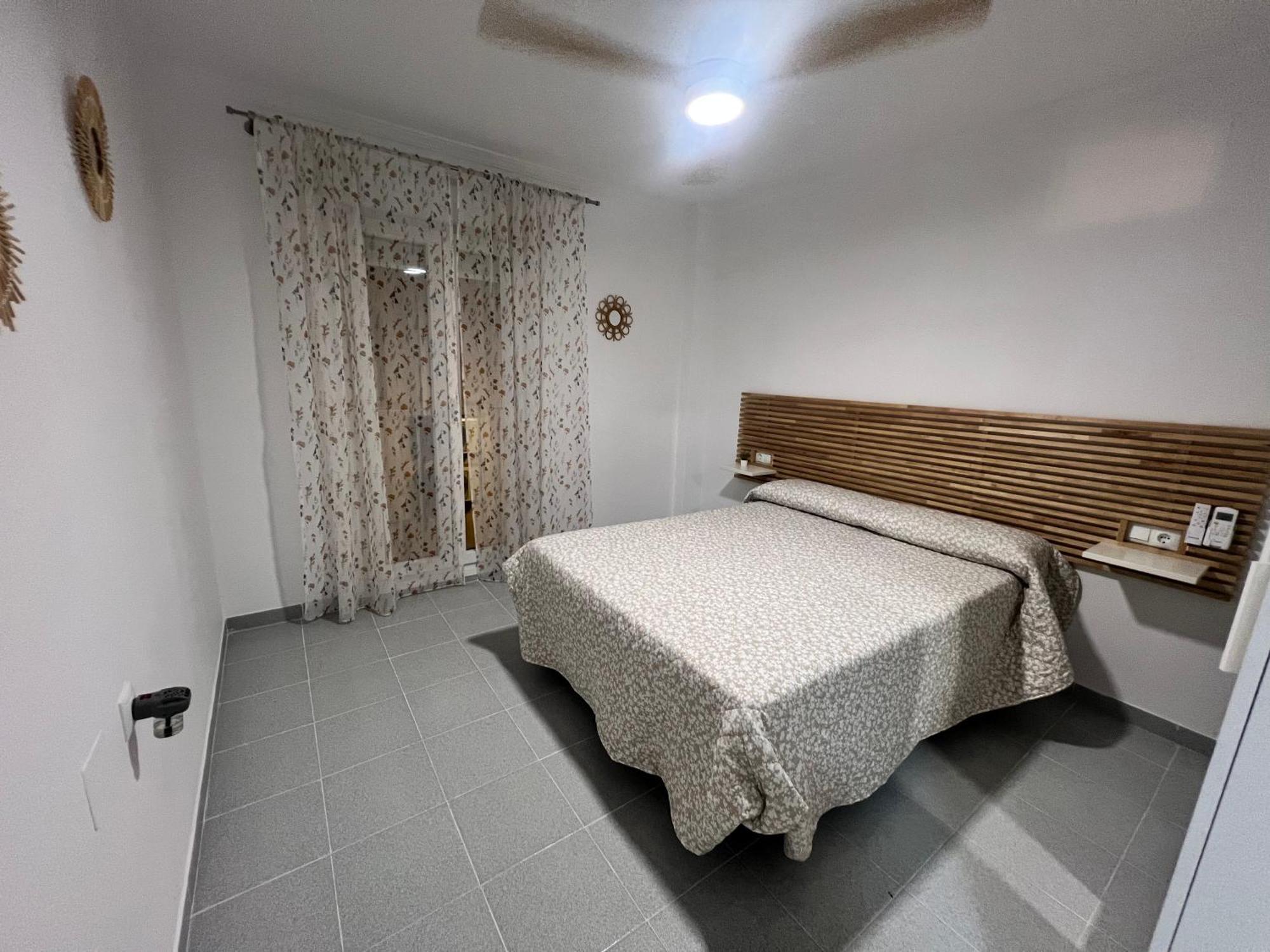 Apartamento Chillout Centrico Sanlúcar de Barrameda المظهر الخارجي الصورة